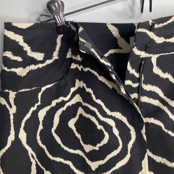 Geometric Print Designer Mini - Picture 3 of 4